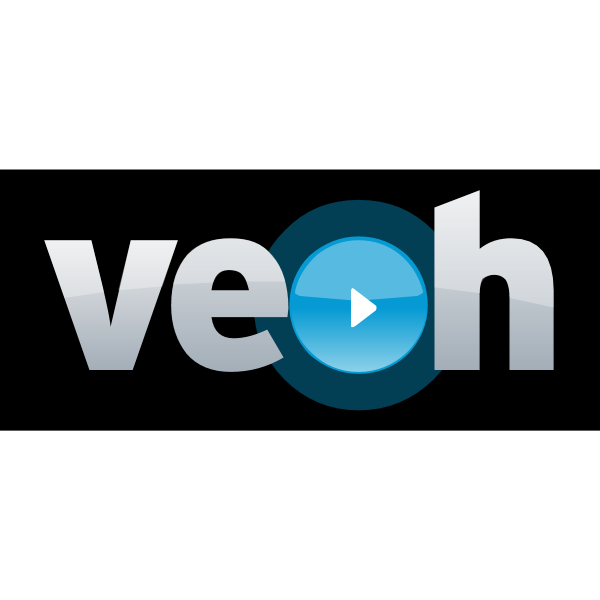 Veoh Logo