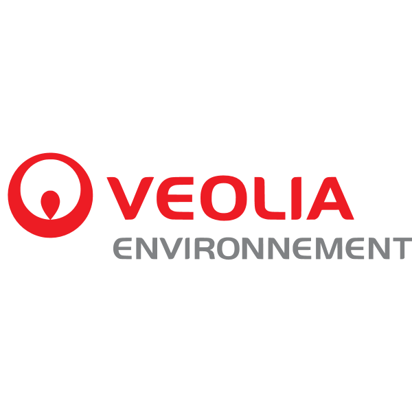 Veolia Environment Logo