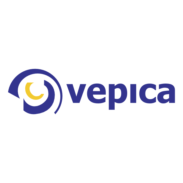 Vepica ,Logo , icon , SVG Vepica