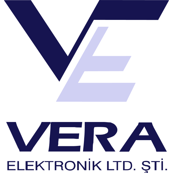 Vera Elektronik Logo ,Logo , icon , SVG Vera Elektronik Logo