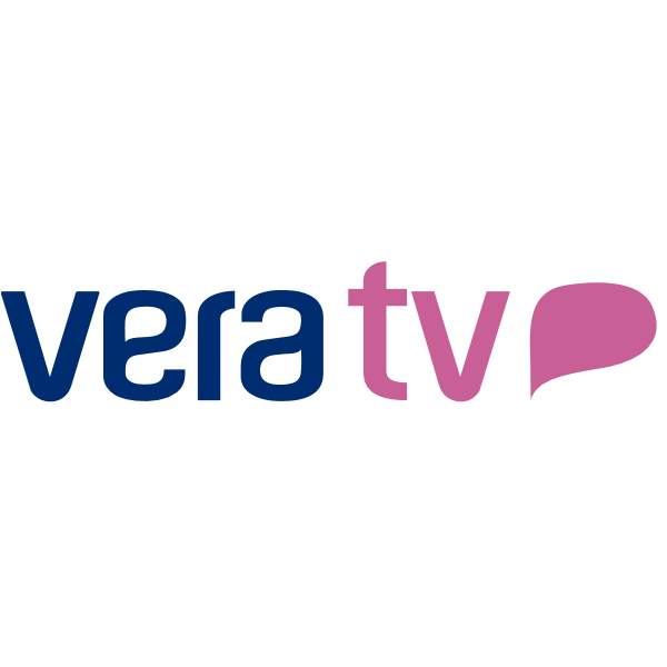 Vera TV Logo ,Logo , icon , SVG Vera TV Logo