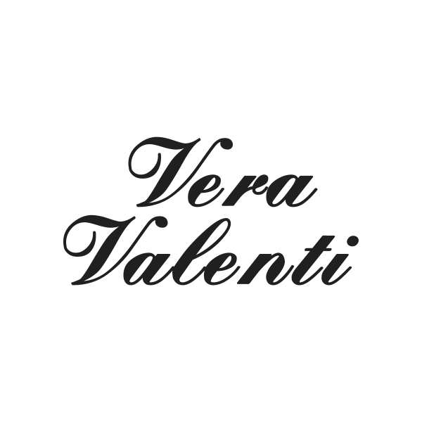 Vera Valenti Logo ,Logo , icon , SVG Vera Valenti Logo
