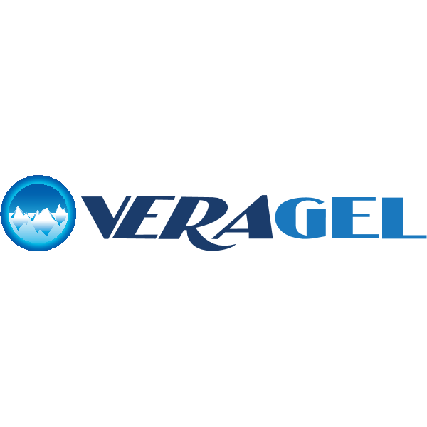 Veragel Logo ,Logo , icon , SVG Veragel Logo