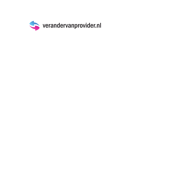 Verandervanprovider Logo ,Logo , icon , SVG Verandervanprovider Logo