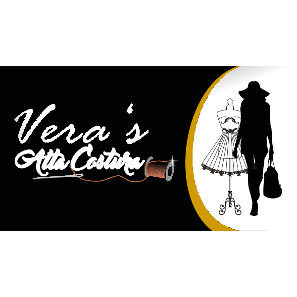 Vera’s alta Costura Logo ,Logo , icon , SVG Vera’s alta Costura Logo