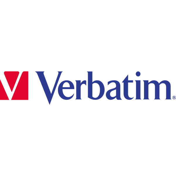 Verbatim Logo [ Download Logo Icon ] Png Svg