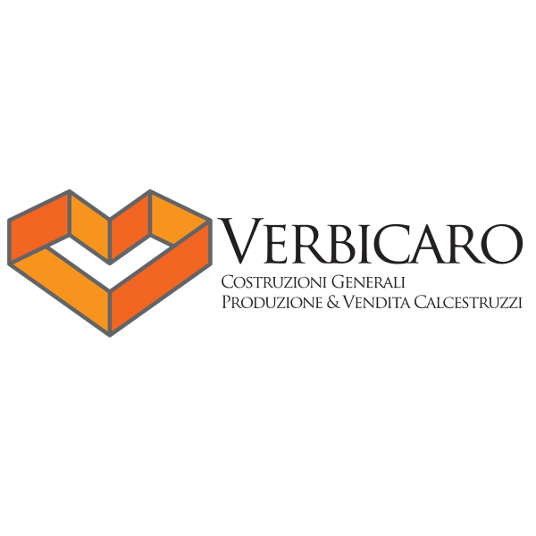 Verbicaro Costruzioni Logo ,Logo , icon , SVG Verbicaro Costruzioni Logo