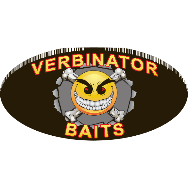 Verbinator Baits Logo ,Logo , icon , SVG Verbinator Baits Logo