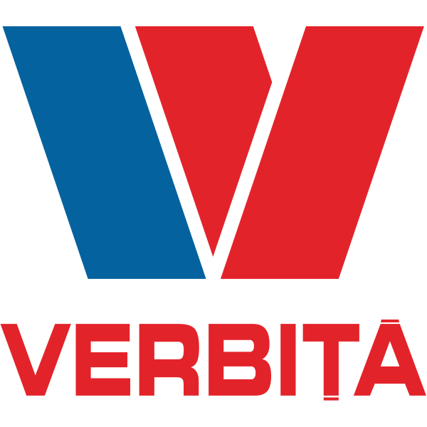 VERBITA Logo ,Logo , icon , SVG VERBITA Logo