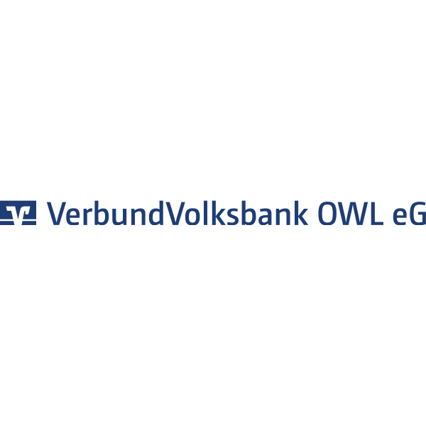 VerbundVolksbank OWL Logo 2018