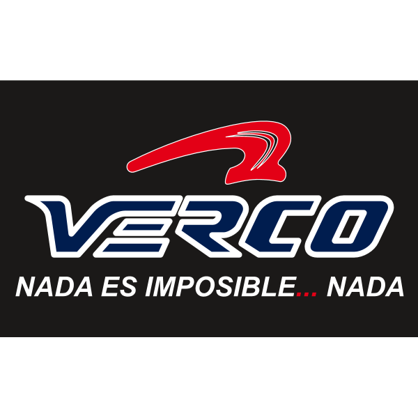 VERCO Logo ,Logo , icon , SVG VERCO Logo