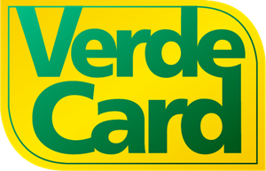 Verde Card Logo ,Logo , icon , SVG Verde Card Logo