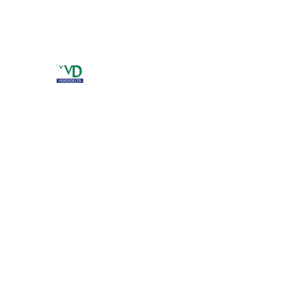 Verde Delta Logo