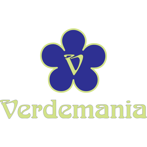 Verdemania Logo ,Logo , icon , SVG Verdemania Logo