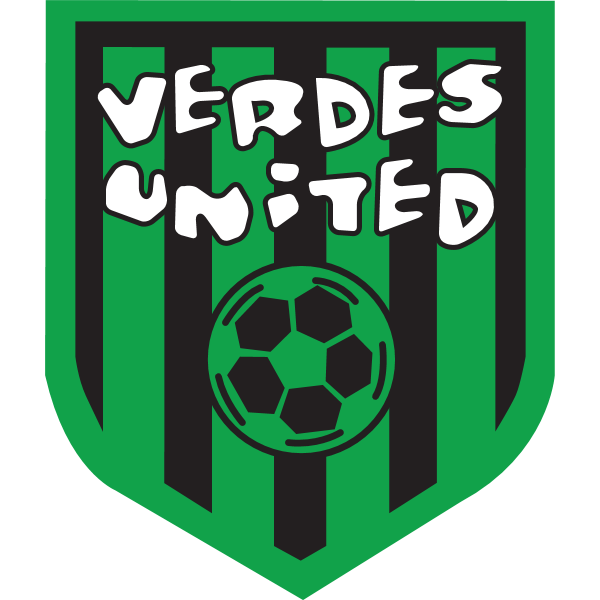 Verdes United Logo ,Logo , icon , SVG Verdes United Logo
