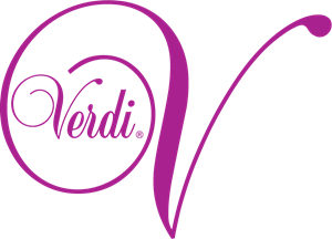 Verdi Logo ,Logo , icon , SVG Verdi Logo