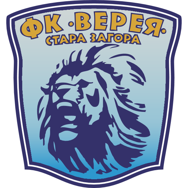 Verea Stara Zagora Logo