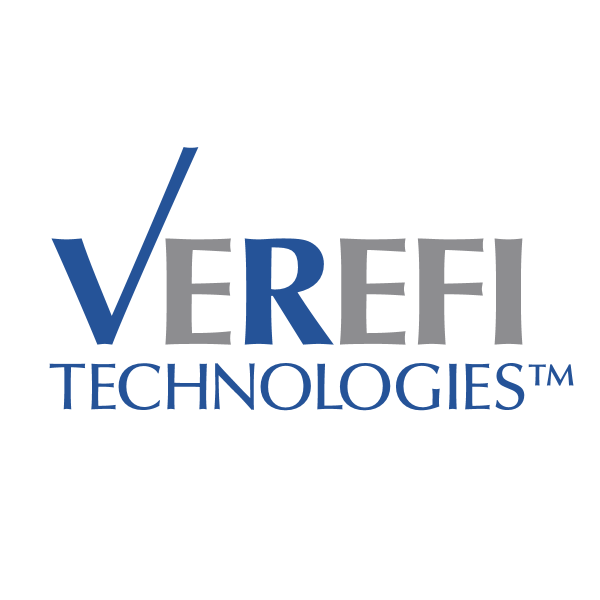 Verefi Technologies ,Logo , icon , SVG Verefi Technologies