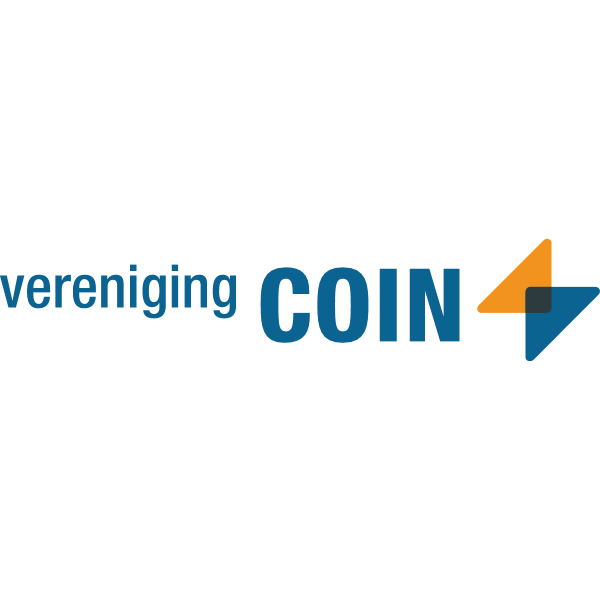 Vereniging Coin Logo ,Logo , icon , SVG Vereniging Coin Logo