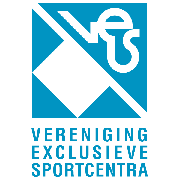 Vereniging Exclusieve Sportcentra Logo