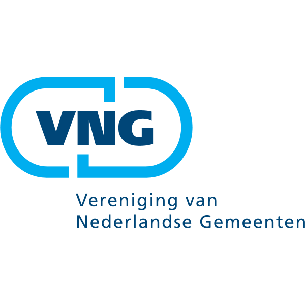 Vereniging van Nederlandse Gemeenten Logo ,Logo , icon , SVG Vereniging van Nederlandse Gemeenten Logo