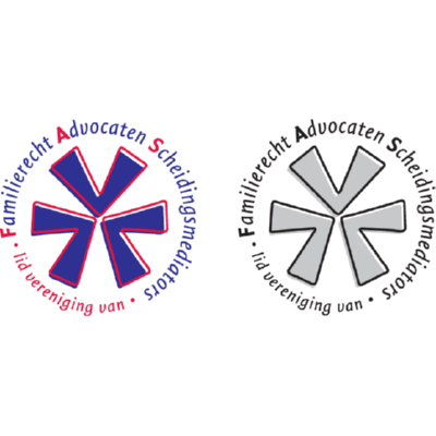 Vereniging VFAS Logo ,Logo , icon , SVG Vereniging VFAS Logo