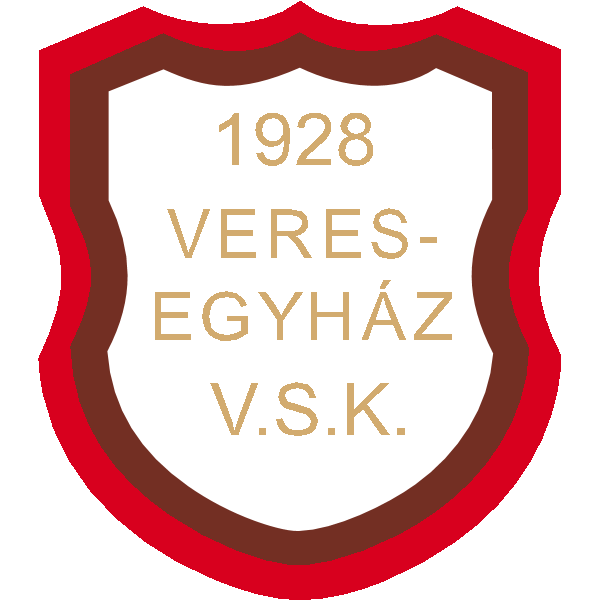 Veresegyház SE Logo ,Logo , icon , SVG Veresegyház SE Logo