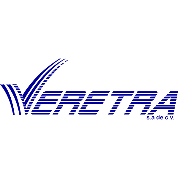 Veretra Logo ,Logo , icon , SVG Veretra Logo
