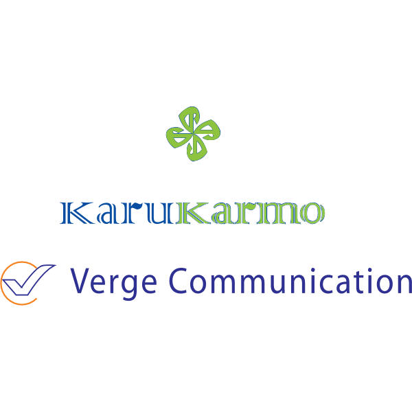 Verge Communication Logo