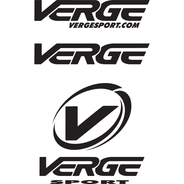 Verge Sport Logo ,Logo , icon , SVG Verge Sport Logo