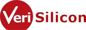 Veri silicon Logo