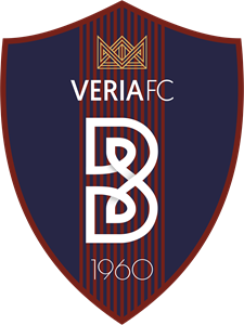 Veria FC Logo