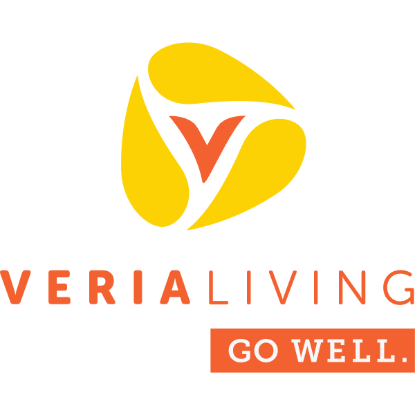 Veria Living Logo