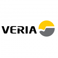 Veria Logo ,Logo , icon , SVG Veria Logo