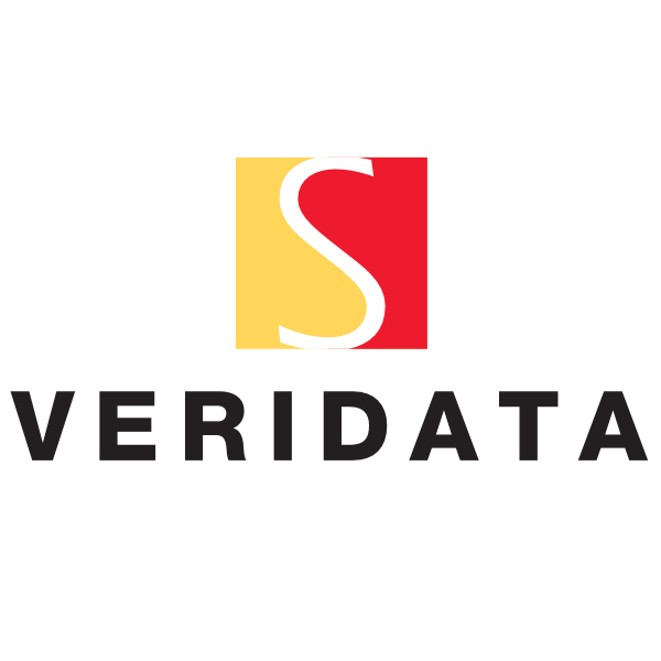 VeriData Logo ,Logo , icon , SVG VeriData Logo