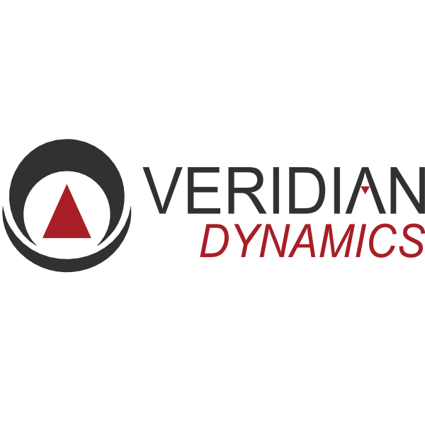 VERIDIAN DYNAMICS Logo ,Logo , icon , SVG VERIDIAN DYNAMICS Logo