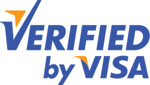 Verified by Visa Logo ,Logo , icon , SVG Verified by Visa Logo
