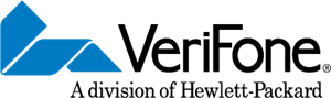 VeriFone Logo