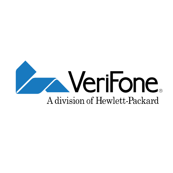 VeriFone ,Logo , icon , SVG VeriFone