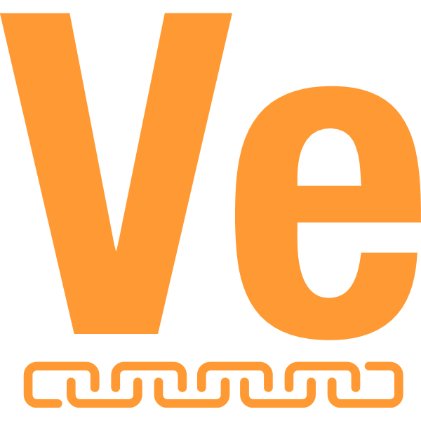 Veritaseum ,Logo , icon , SVG Veritaseum