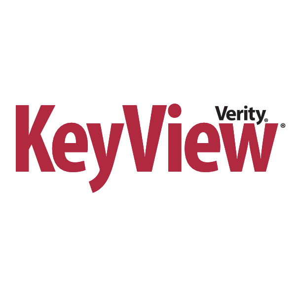Verity KeyView Logo ,Logo , icon , SVG Verity KeyView Logo