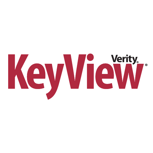 Verity KeyView Logo