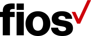 Verizon Fios Logo
