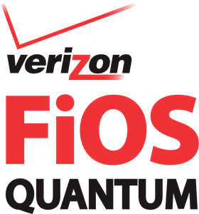 Verizon FiOS Quantum Logo