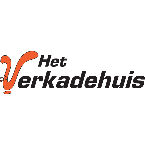 Verkadehuis Logo