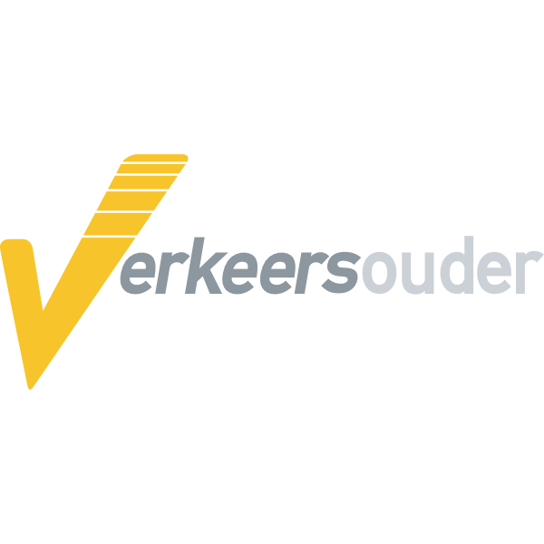 Verkeersouder 3VO Logo ,Logo , icon , SVG Verkeersouder 3VO Logo