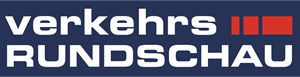 Verkehrs Rundschau Logo