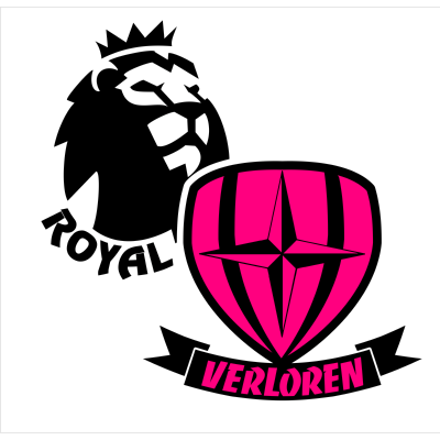 Verloren Royal Logo ,Logo , icon , SVG Verloren Royal Logo