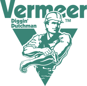 Vermeer Logo ,Logo , icon , SVG Vermeer Logo