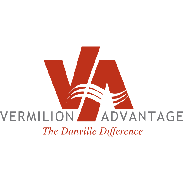 Vermilion Advantage Logo ,Logo , icon , SVG Vermilion Advantage Logo